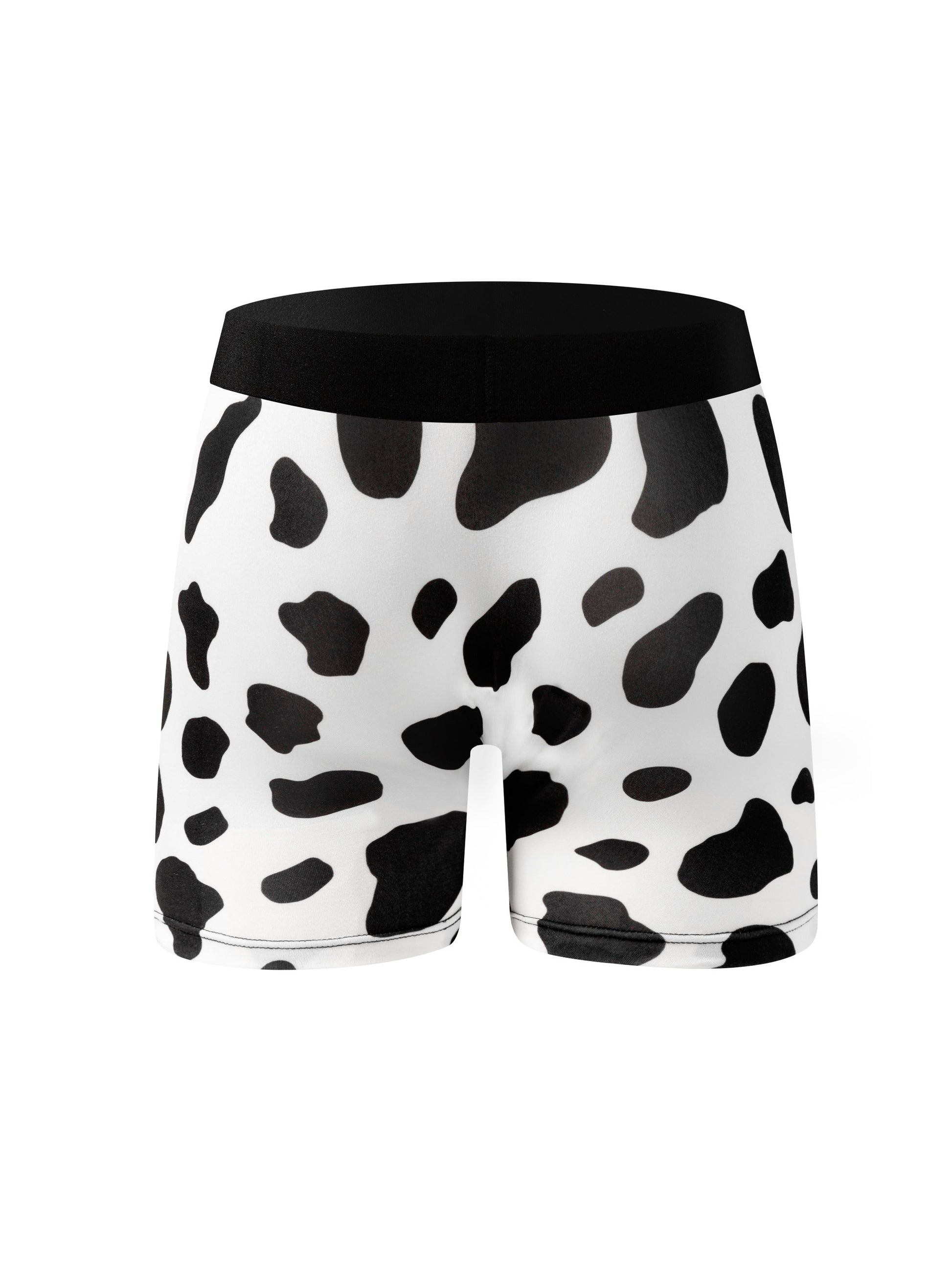 1pc Men's Cow