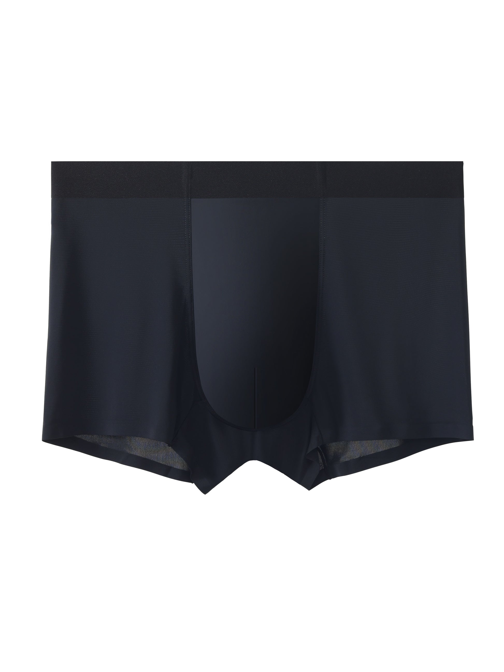 3pcs Men's Nylon Boxer