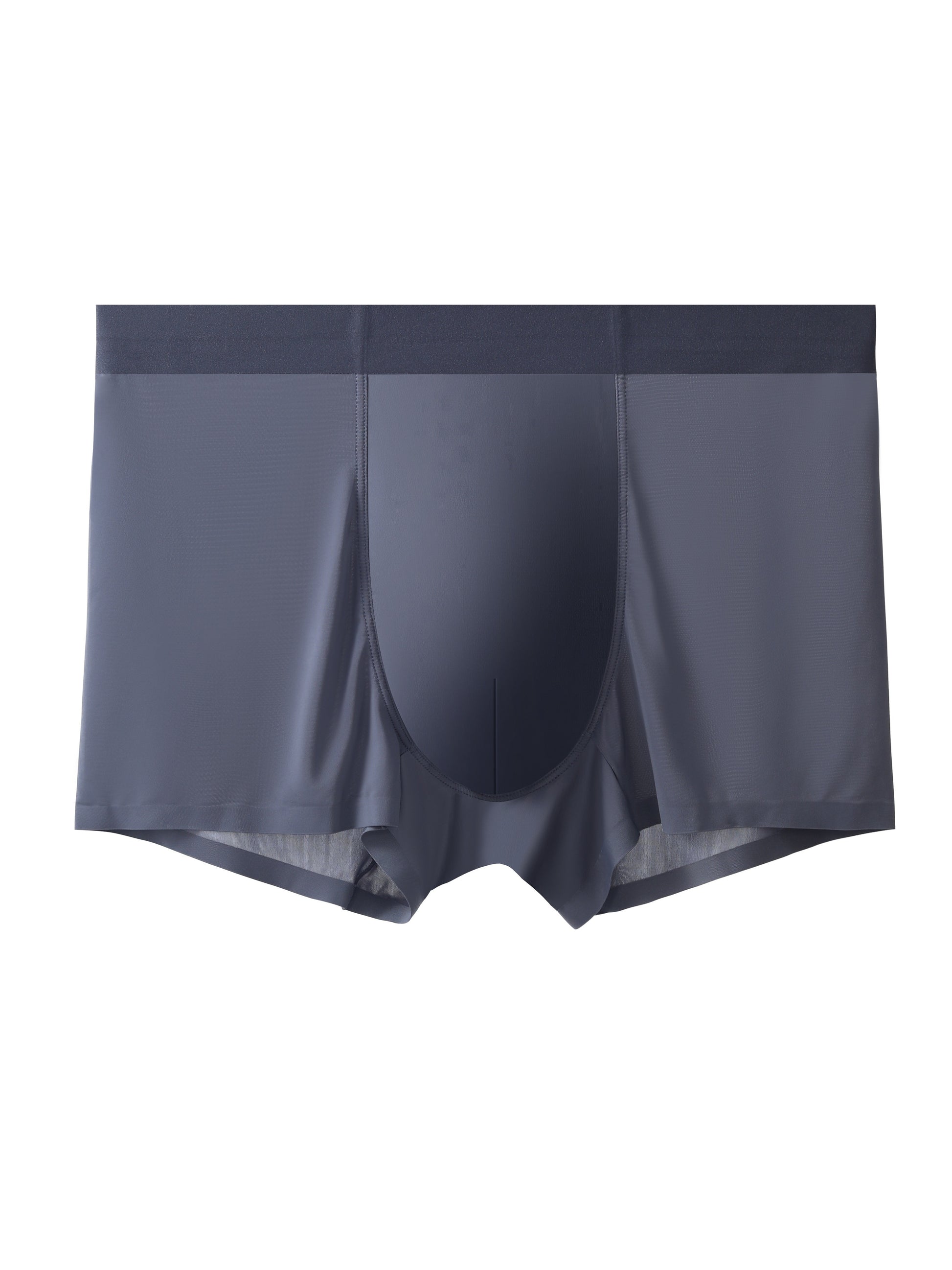 3pcs Men's Nylon Boxer