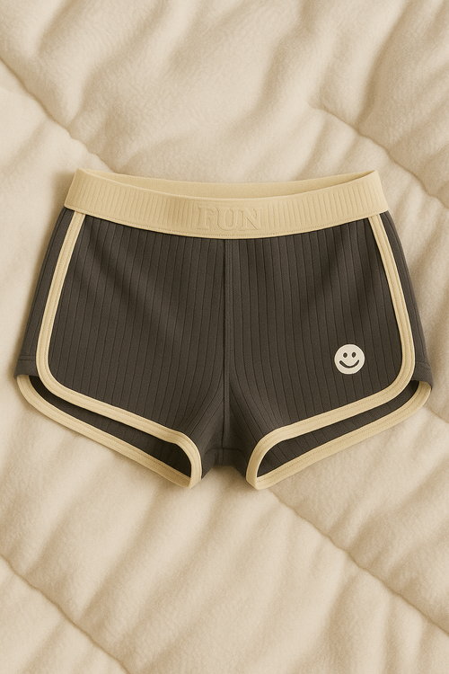 3pcs Men's Boxer Briefs