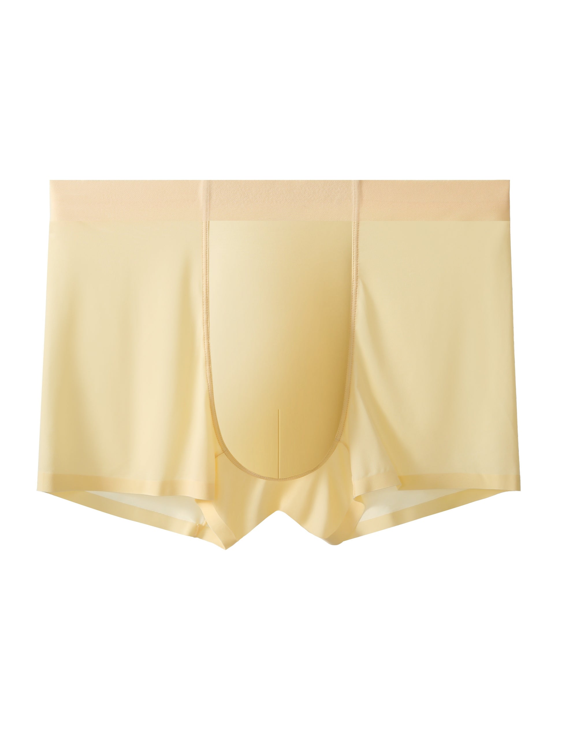 3pcs Men's Nylon Boxer