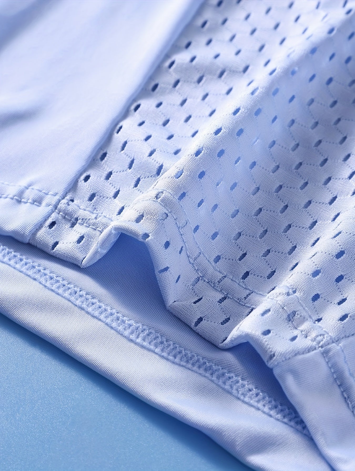 4pcs Men'S 'Hello'NUX
